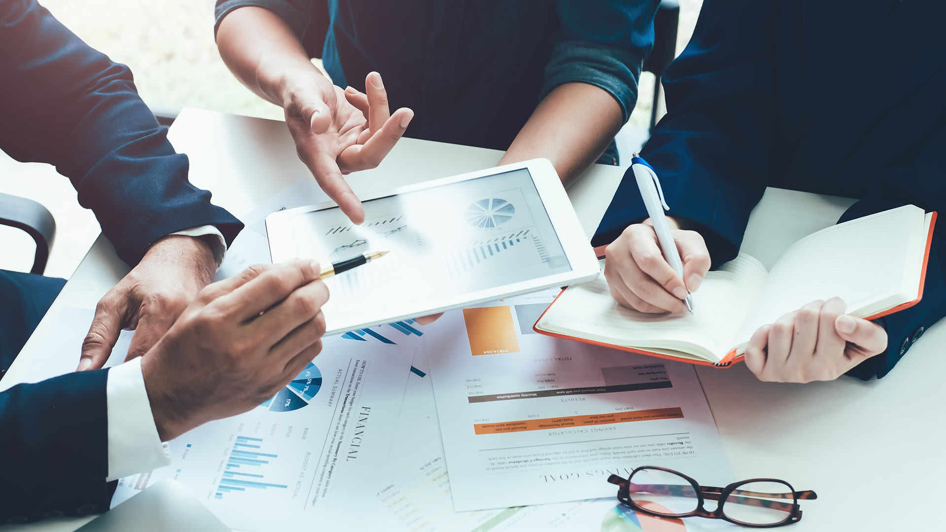 Certified Information Systems Auditor