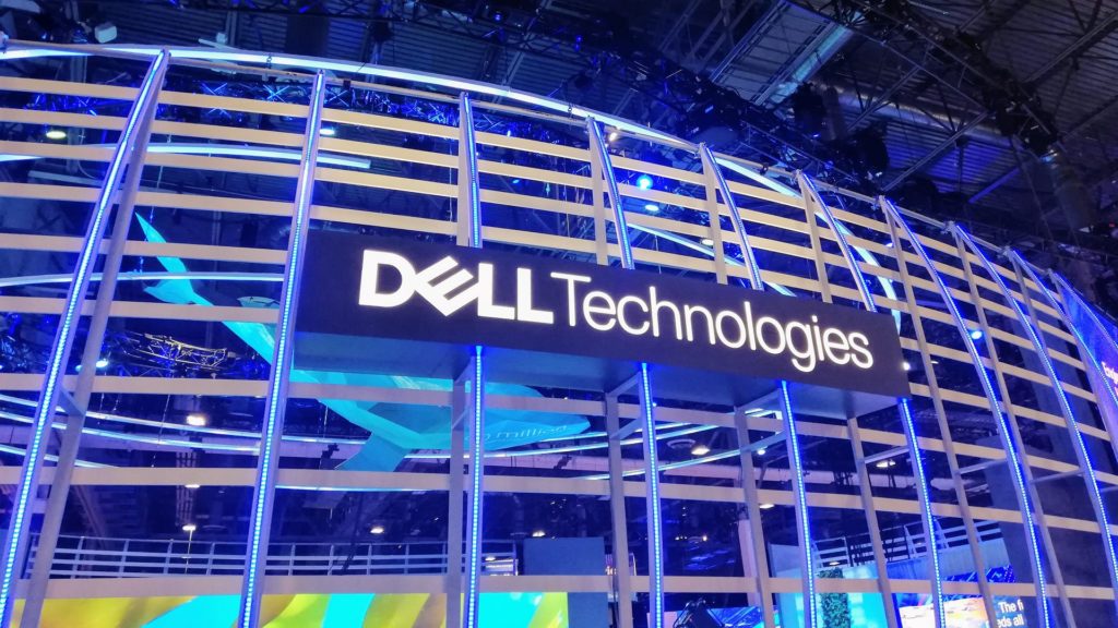 Dell lanza un servicio Cloud privado a través de Project Apex