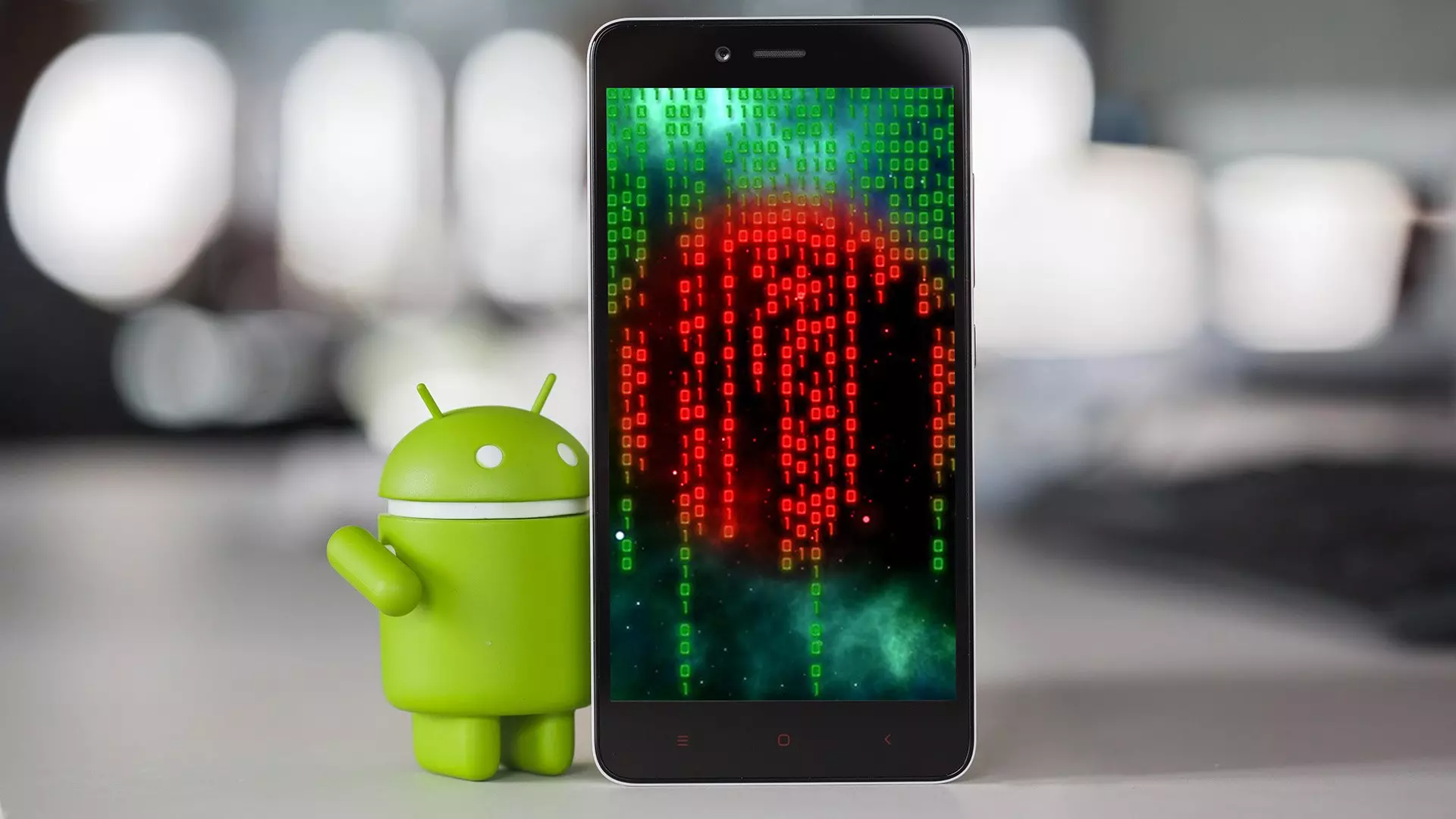 Así es el nuevo spyware para Android disfrazado de actualización del sistema