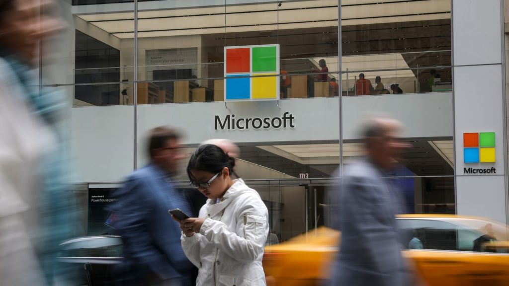 Transforma Insights corona a Microsoft como líder en hiperescalado para la transformación digital empresarial