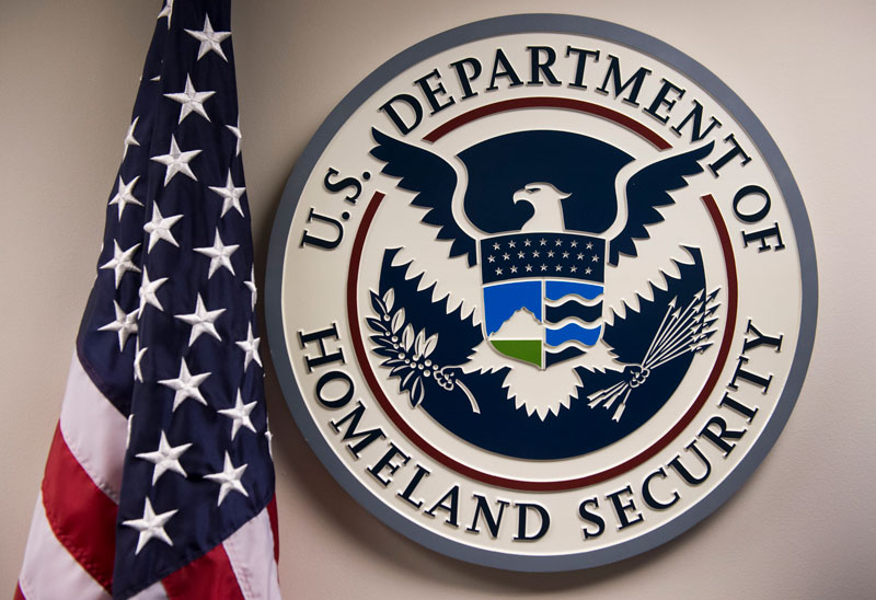 Los hackers de SolarWinds accedieron a los correos electrónicos del Departamento de Seguridad Nacional de los Estados Unidos