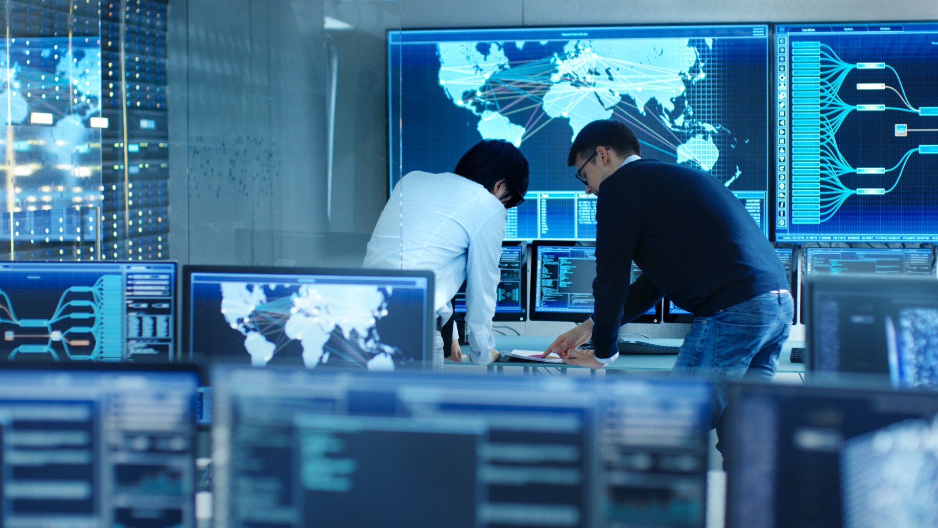 La mejor seguridad en la nube: Abastecimiento de todos los tipos de nube
