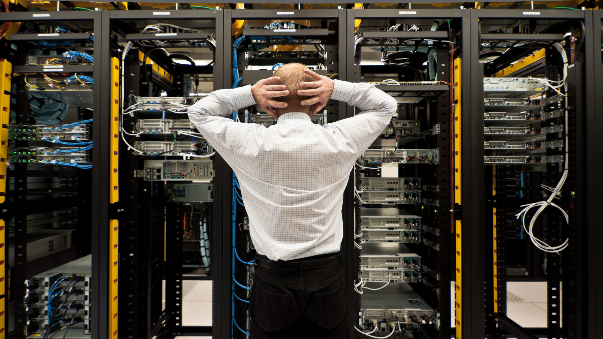 Proteger tus datos de Microsoft 365 con Acronis Cyber Backup