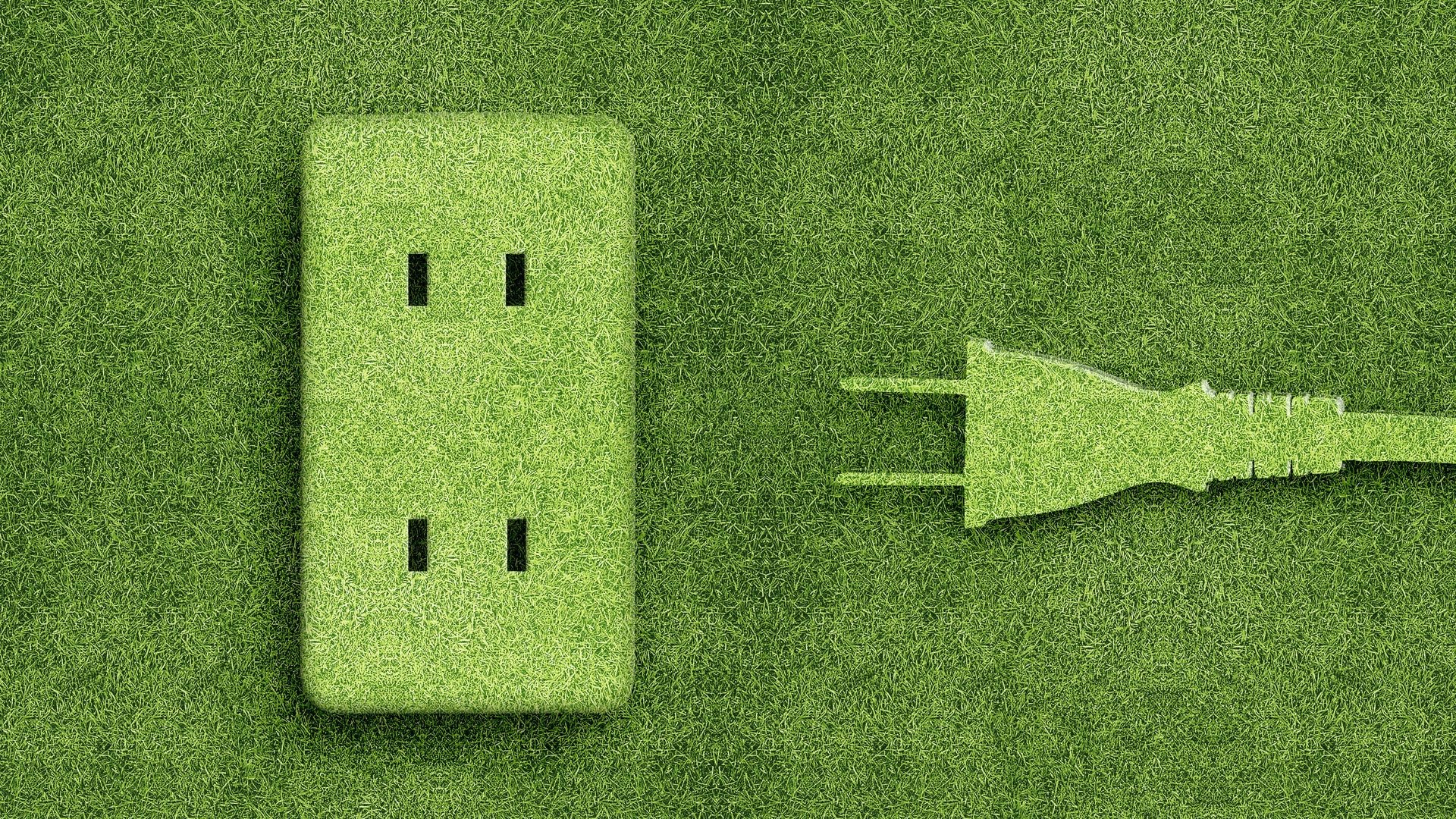 ¿Por qué los centros de datos ecológicos son la clave para impulsar estrategias sostenibles?