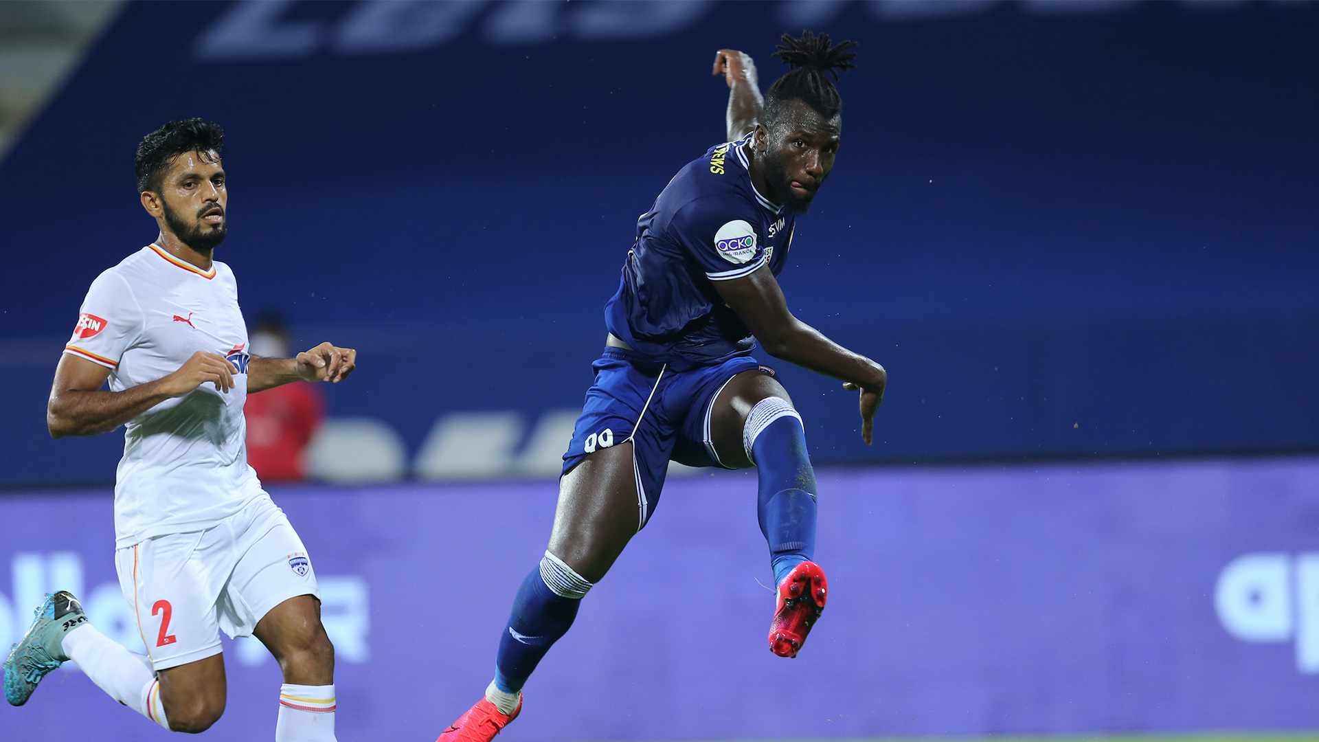 Oracle se adjudica un contrato de la Premier League para proporcionar datos de rendimiento durante los partidos