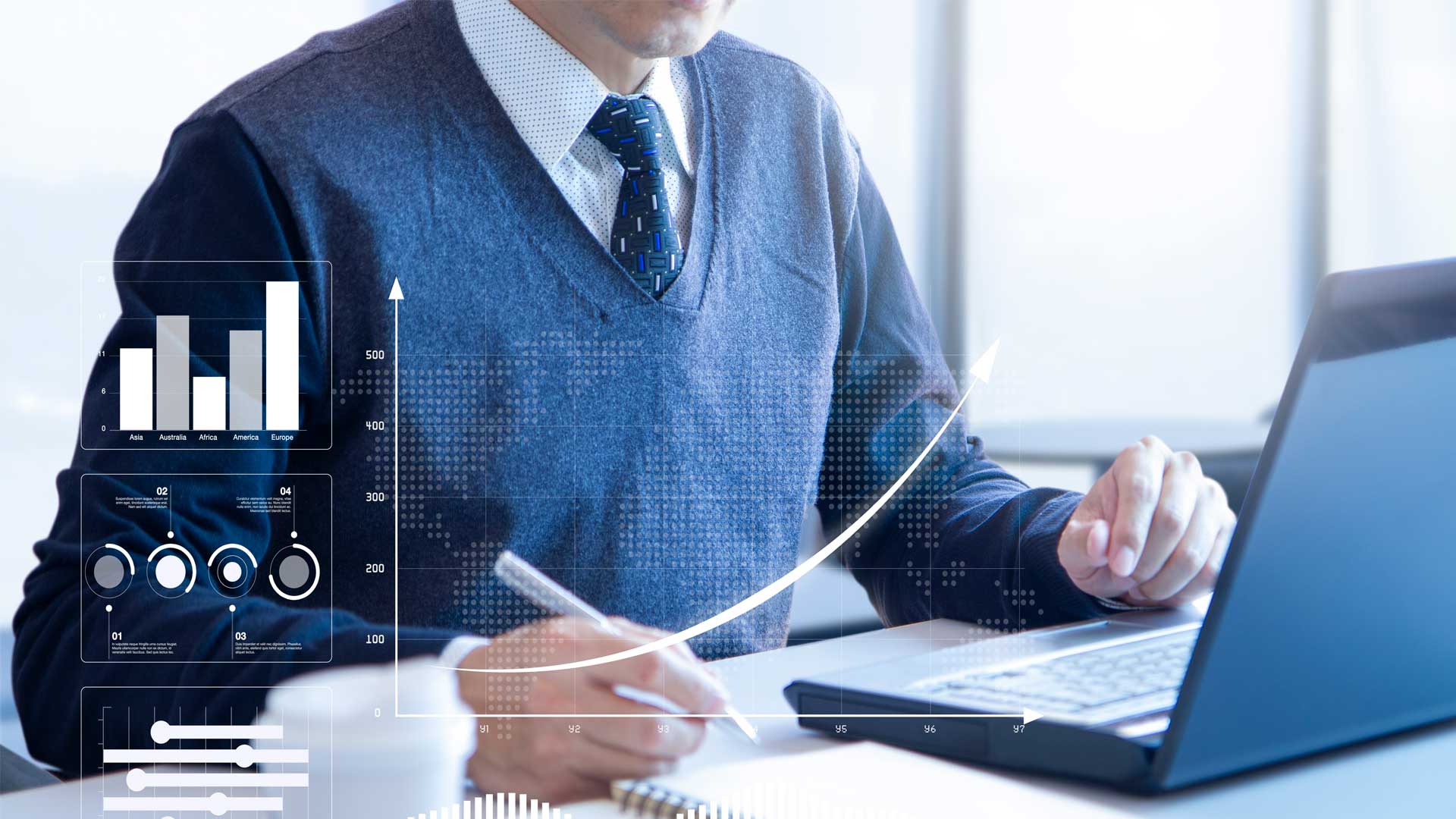 El 41% de los profesionales del riesgo y el cumplimiento adoptaron el Cloud tras la pandemia