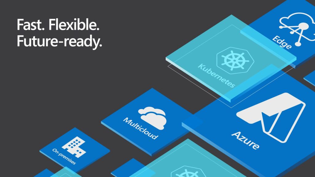 Microsoft añade más servicios a su paquete de gestión multicloud Azure Arc