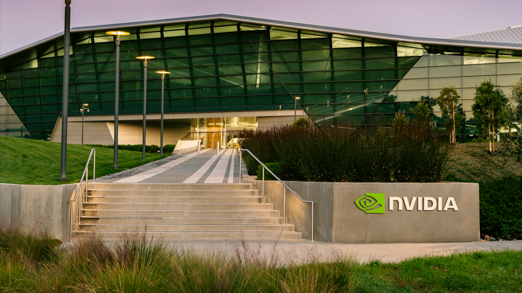 Los ingresos de los centros de datos de Nvidia aumentan un 79% en el primer trimestre
