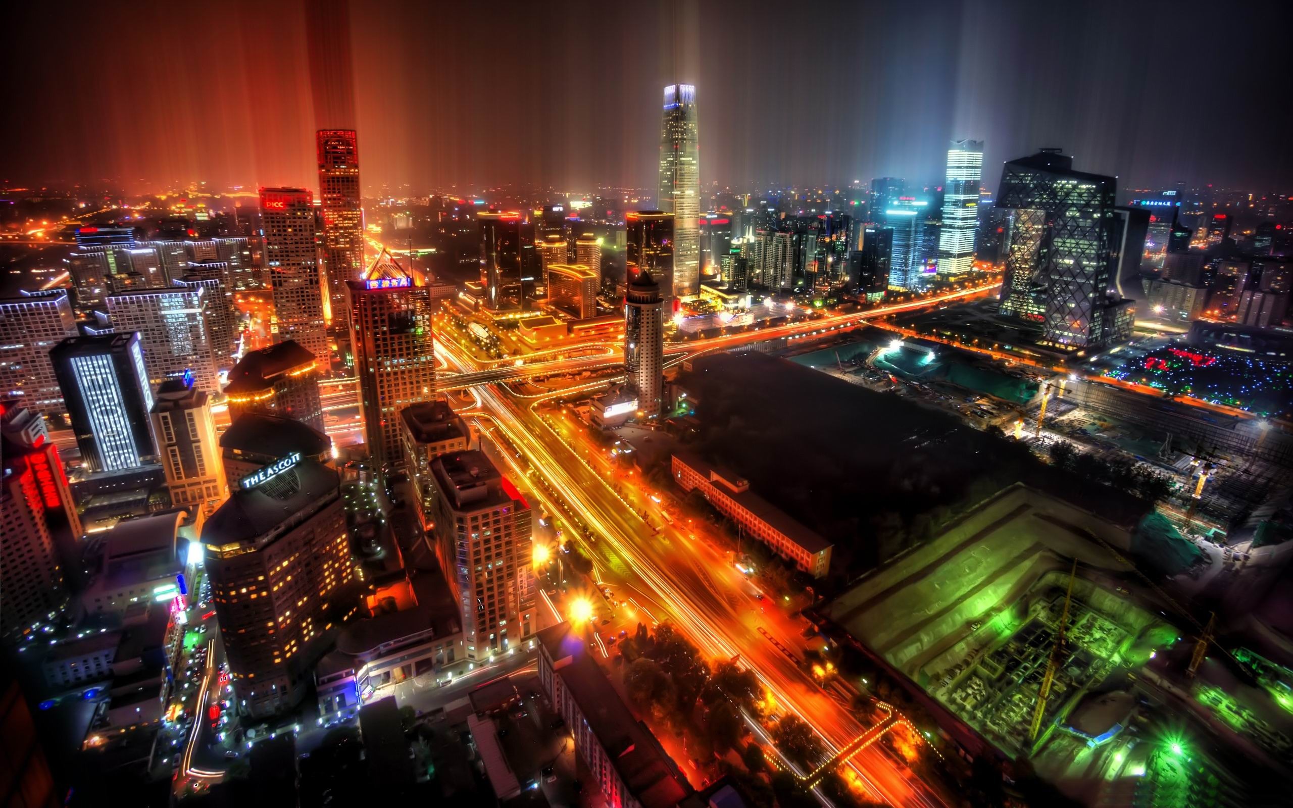 Microsoft revela sus planes de expansión masiva de la nube en China