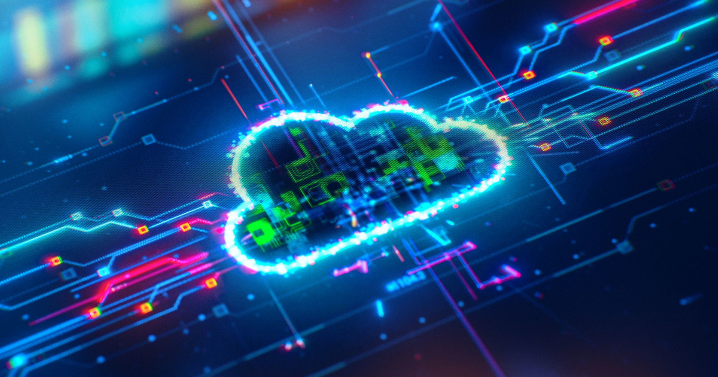 Microsoft refuerza la seguridad en la nube con la adquisición de CloudKnox