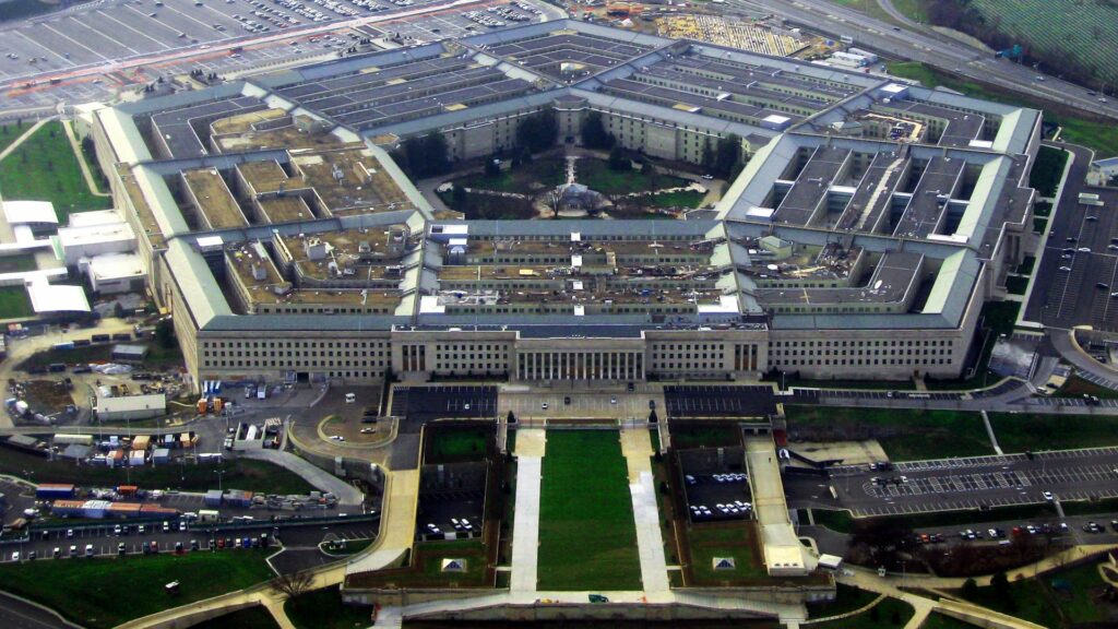 Cisco lanza Webex for Defense para el Pentágono