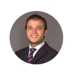 Roger Busquets, Business Analyst área de software de gestión