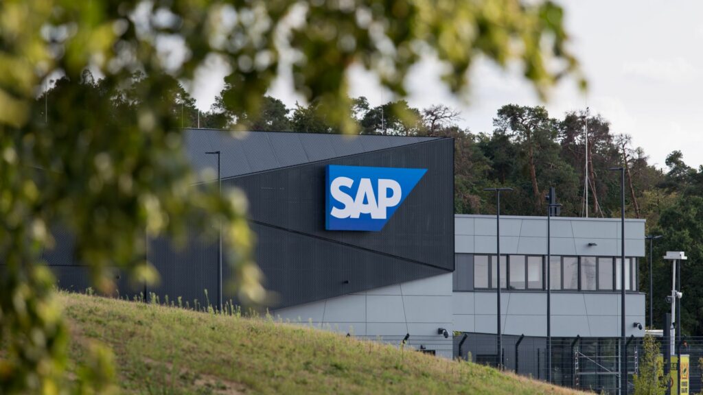 SAP invierte 200 millones de libras en SAP UK Data Cloud
