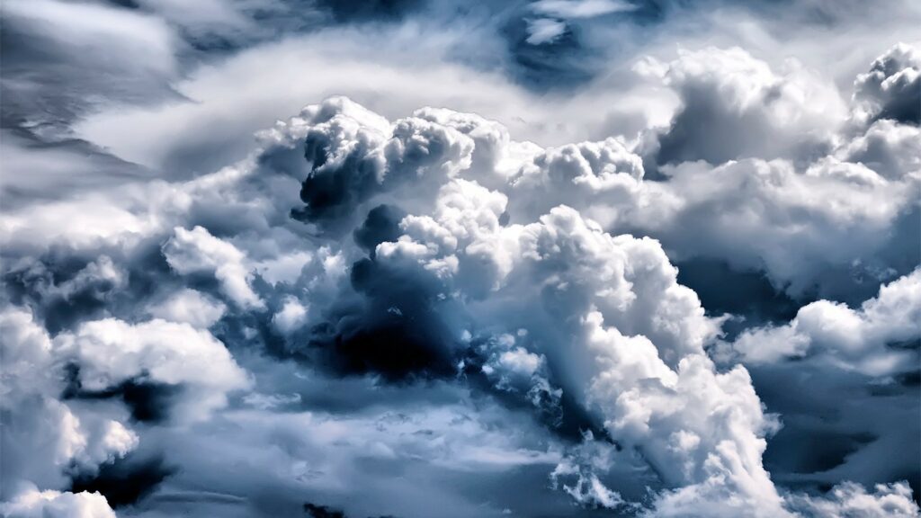 El 61% de la infraestructura en la nube proviene de Microsoft, AWS o Google