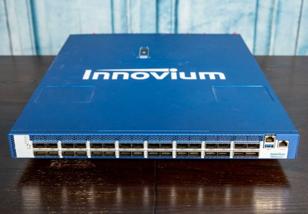 Marvell Technology da un nuevo impulso a los centros de datos con la adquisición de Innovium