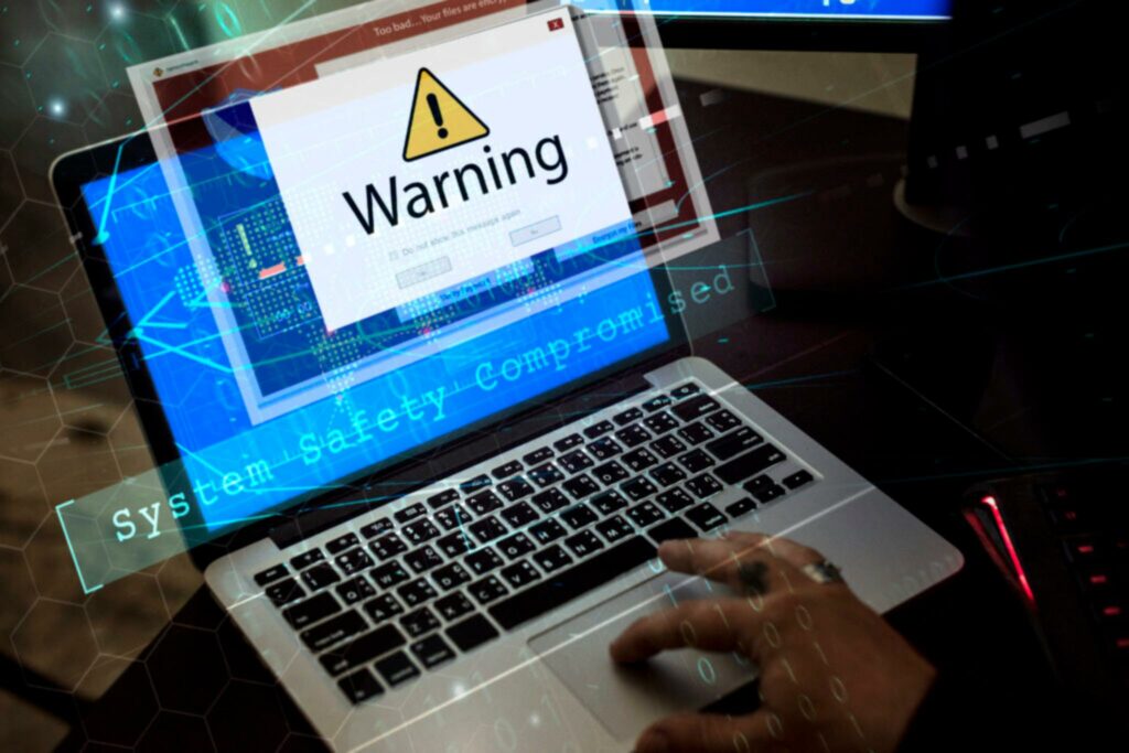 El NCSC simplifica la herramienta de notificación de estafas de Outlook