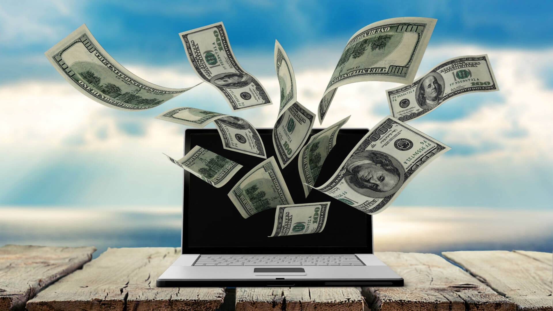 El 61% de la infraestructura en la nube proviene de Microsoft, AWS o Google