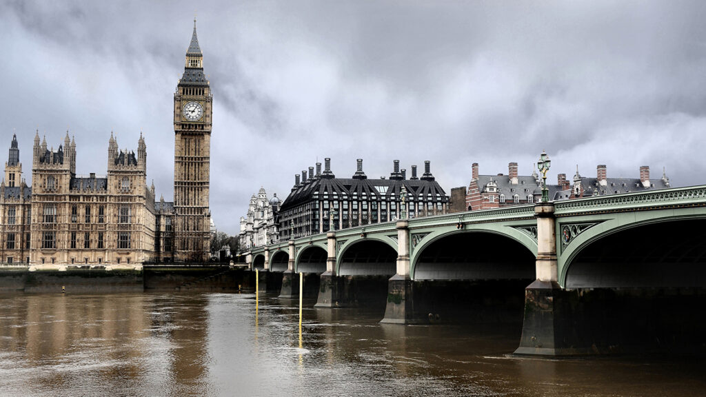SAP invierte 200 millones de libras en SAP UK Data Cloud