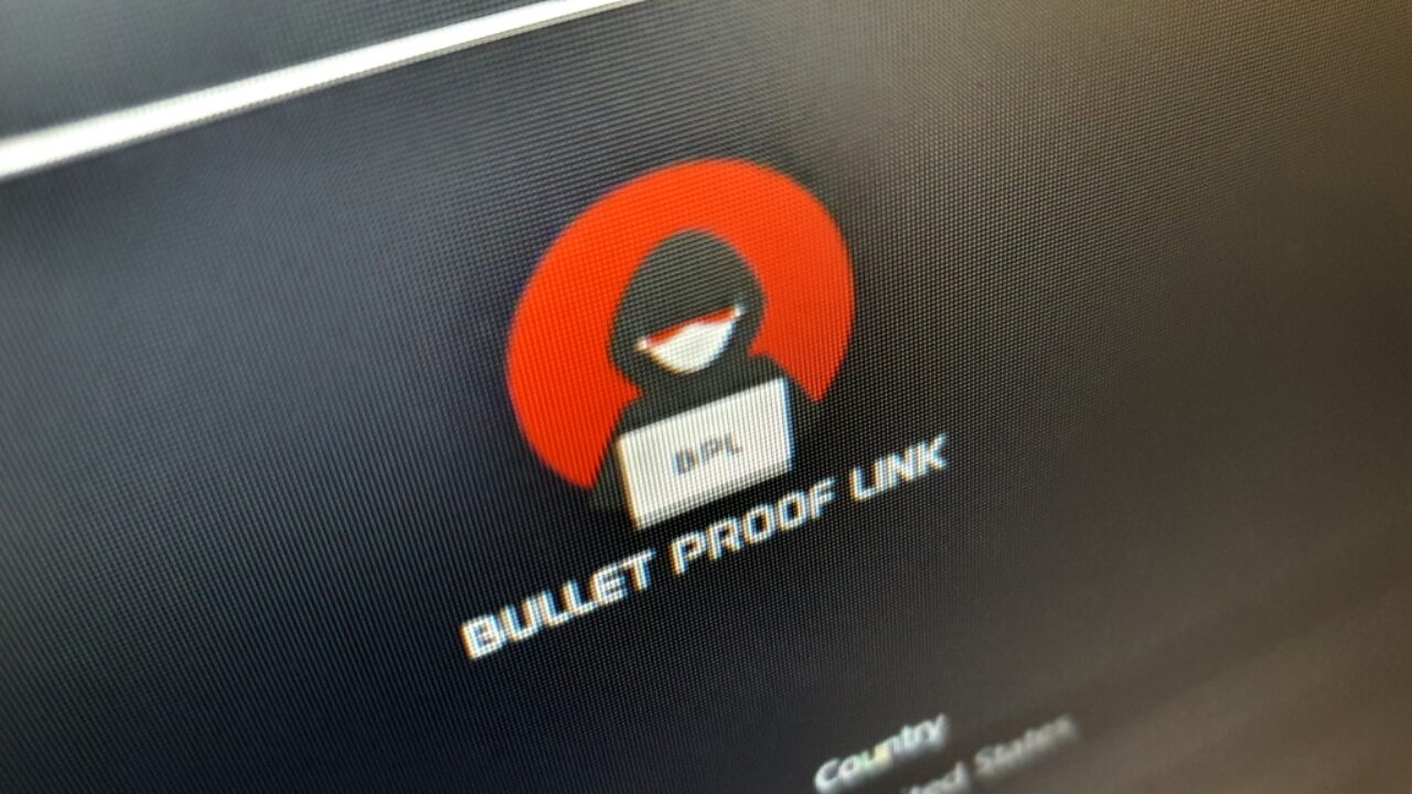 Microsoft expone la empresa fraudulenta BulletProofLink