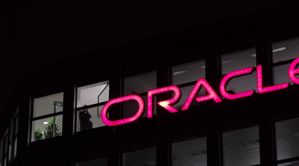 Fusion Marketing de Oracle automatiza la generación de Leads