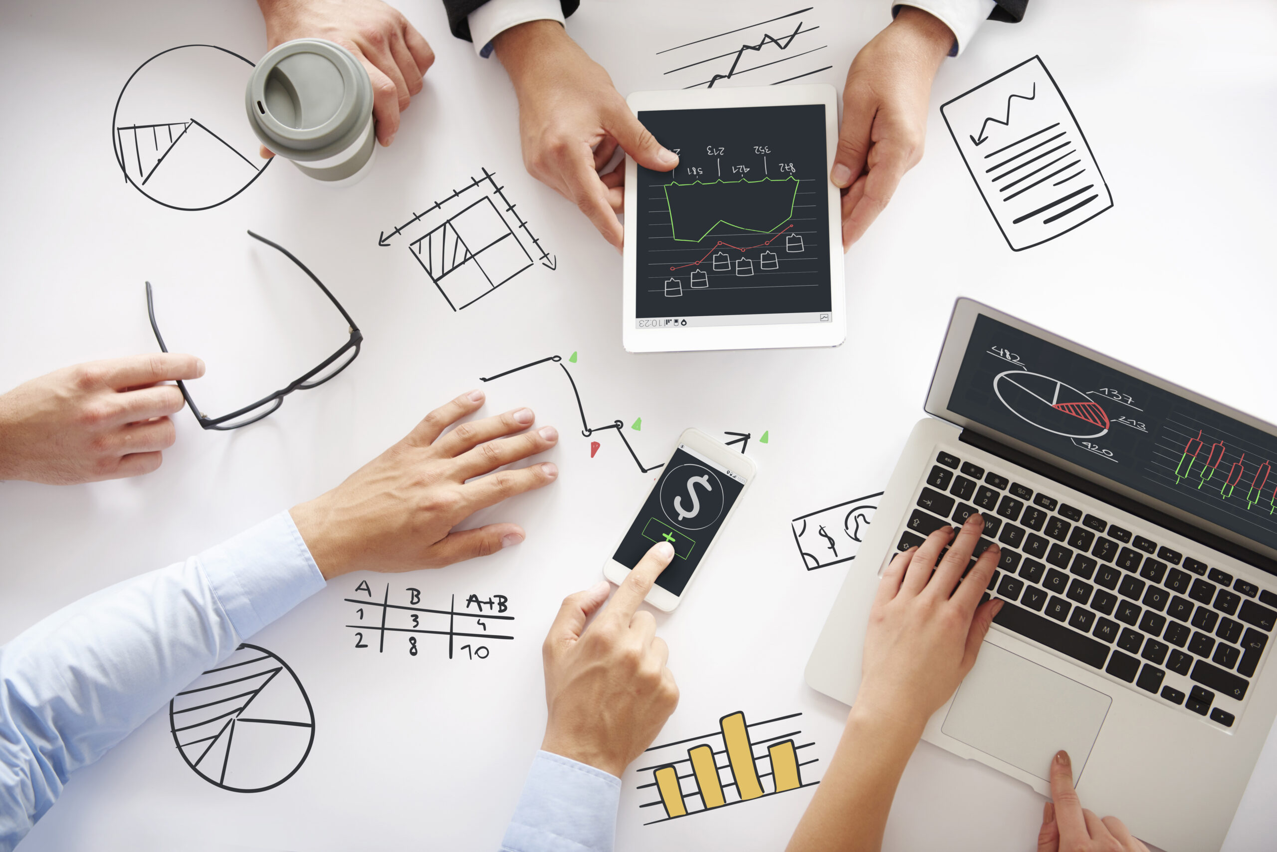 Nuevas obligaciones en los software de facturación para luchar contra el fraude