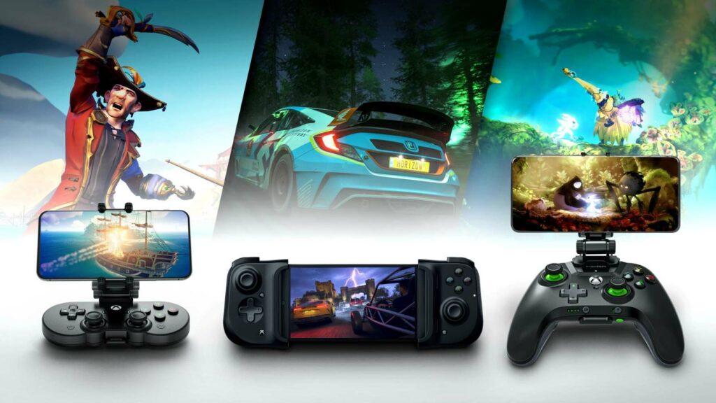 Xbox Cloud Gaming está listo para llevar el servicio de streaming a las consolas