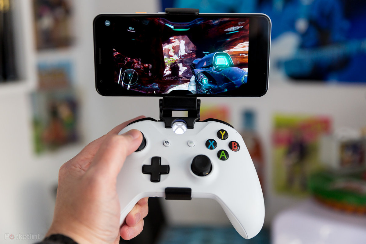 Xbox Cloud Gaming está listo para llevar el servicio de streaming a las consolas