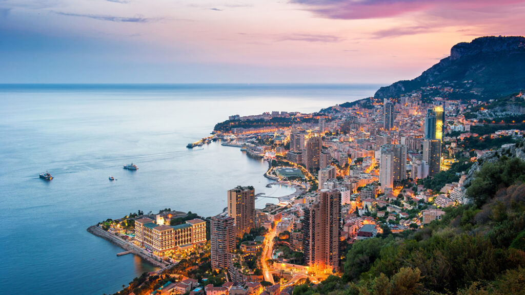 Mónaco lanza la primera nube gubernamental de Europa