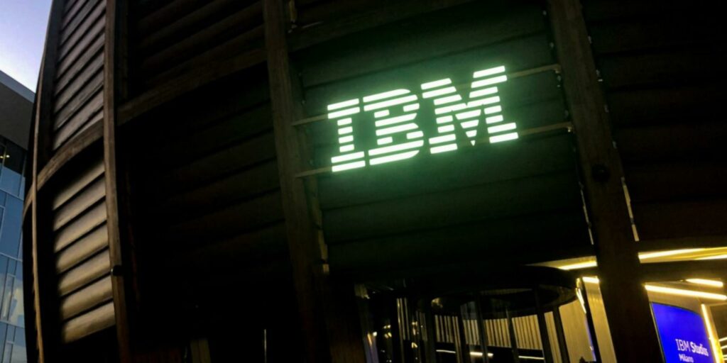 IBM presenta la nueva generación de servidores Power10 para la nube híbrida