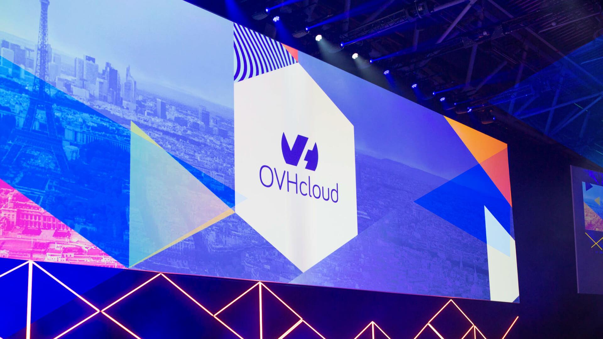 OVHcloud experimenta una interrupción de la red antes de la salida a bolsa