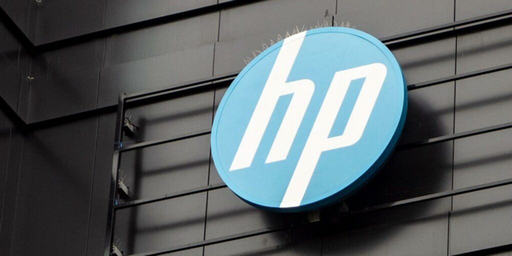 HP presenta un servicio de gestión de licencias de Microsoft para PYMES