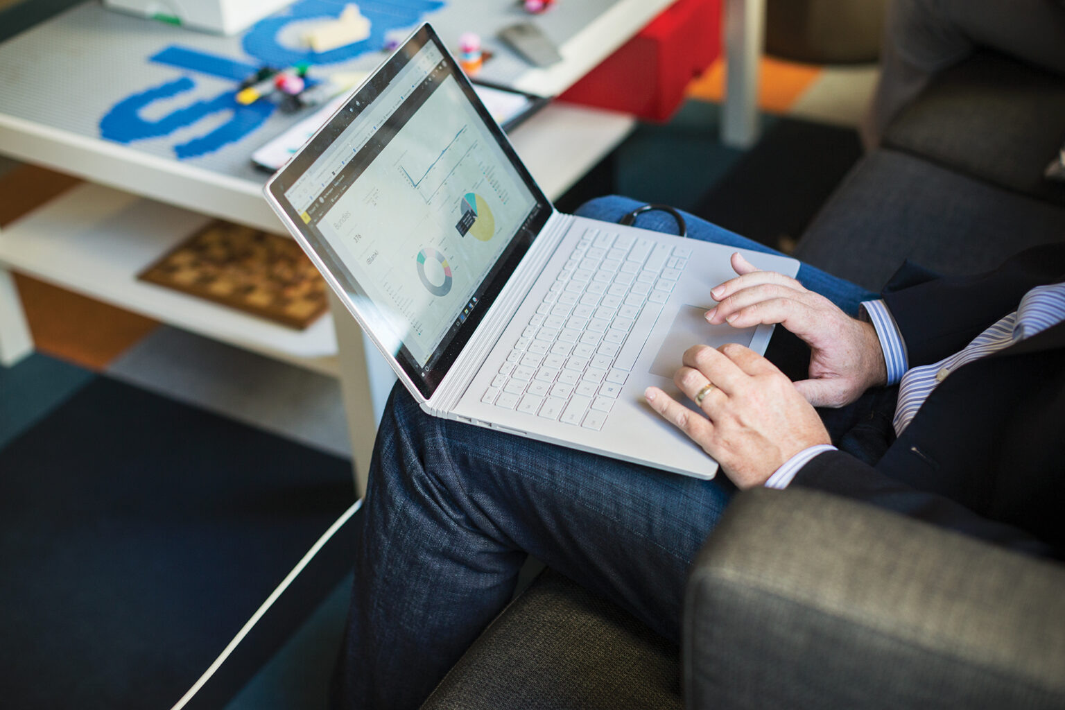 Microsoft EndPoint Manager, ¿Qué es y cómo funciona?