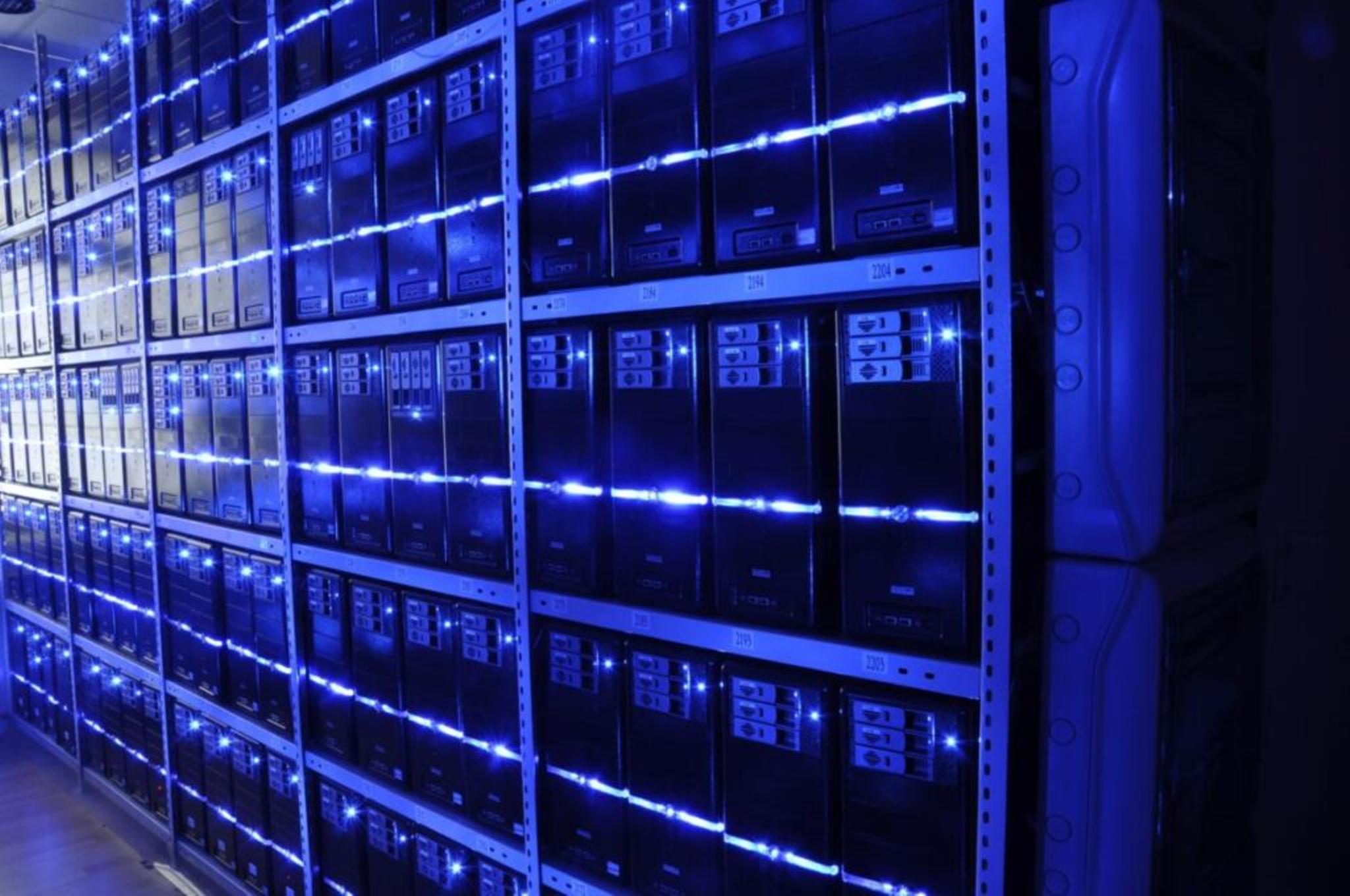 Pulsant añade Manchester a su lista de centros de datos en el Reino Unido
