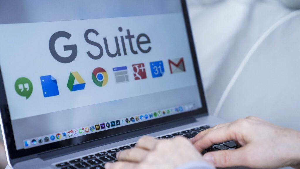 Google cerrará las cuentas gratuitas de G Suite
