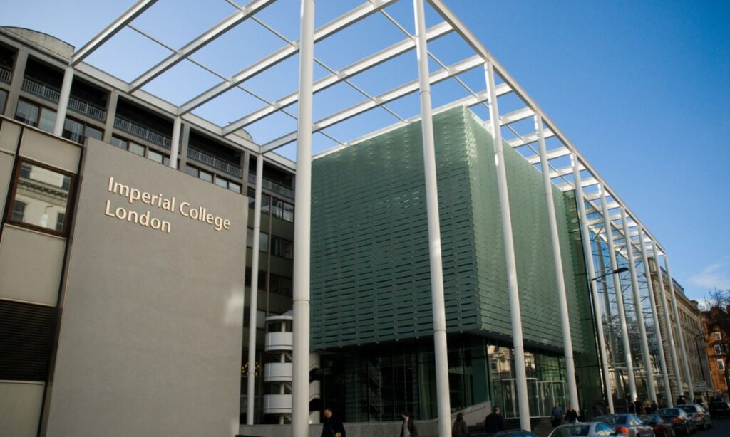 El Imperial College y el instituto de los EAU se asocian para investigar la seguridad en la nube