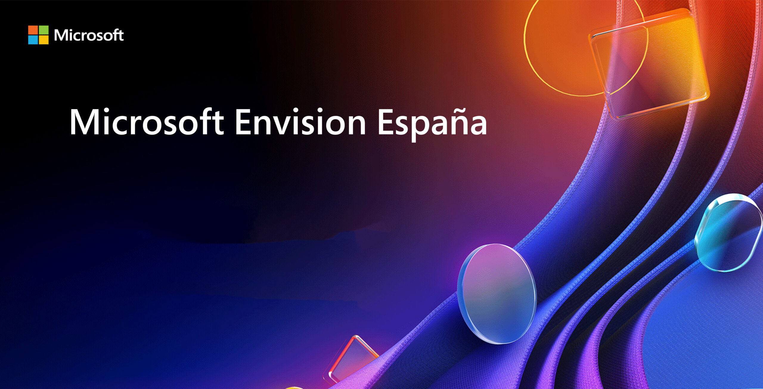 Cómo potenciar tu estrategia de seguridad con soluciones modernas | Microsoft Envision España