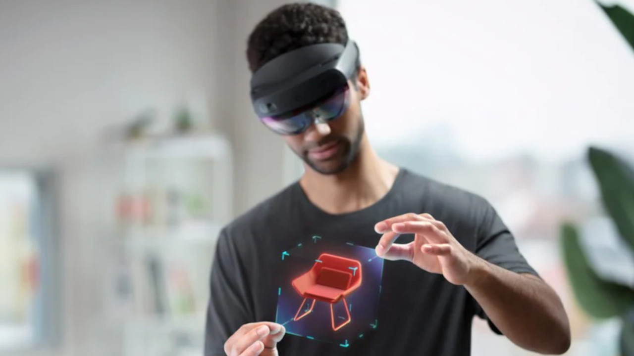 Rentabiliza las tecnologías inmersivas a tu favor | Webinar Lãberit