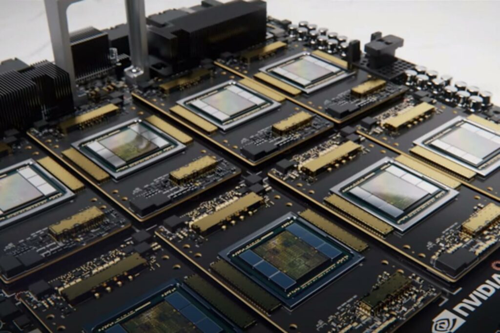 Meta se une a Nvidia para construir el superordenador de IA más rápido del mundo