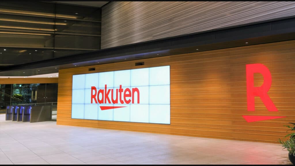 Rakuten Symphony adquiere la empresa de tecnología en la nube Robin.io