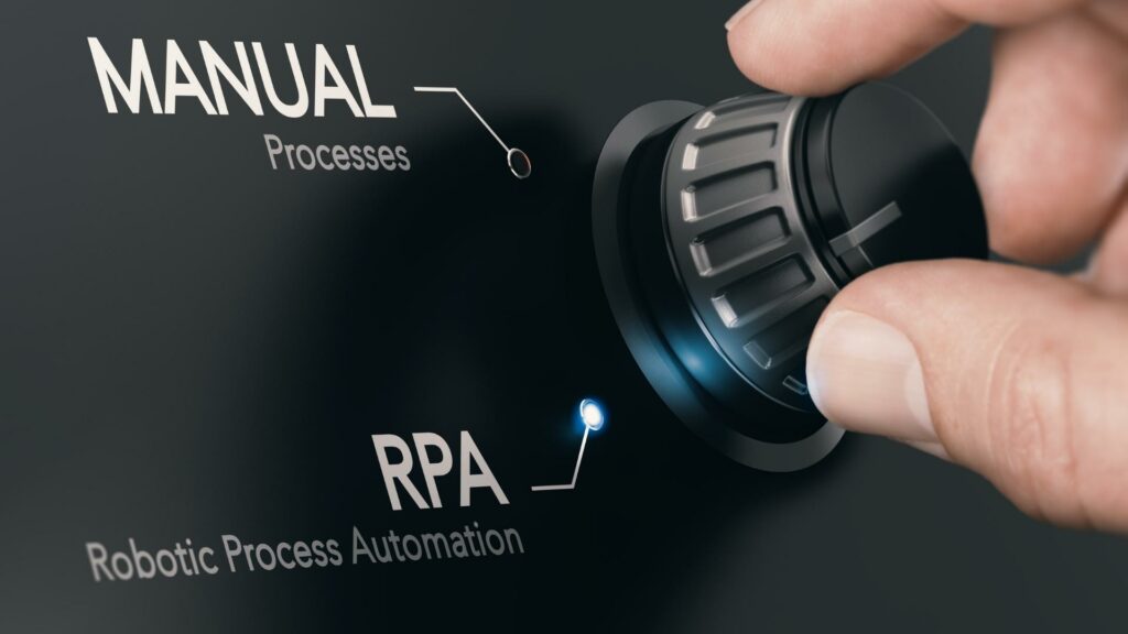 Optimiza la productividad de tu negocio con Microsoft Power Automate y su tecnología RPA