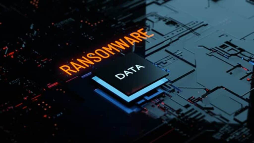 Según un informe, las demandas de ransomware en Japón son casi 26 veces mayores que en el Reino Unido