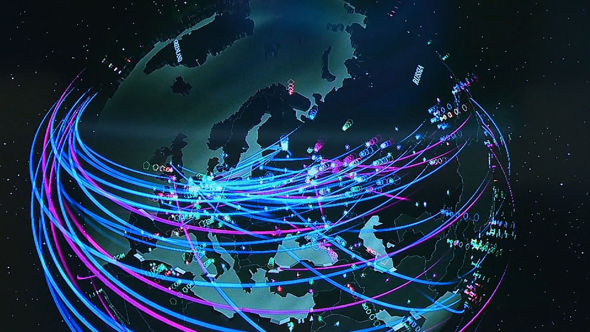 Microsoft proporciona más de 100 millones de dólares en apoyo tecnológico al gobierno ucraniano