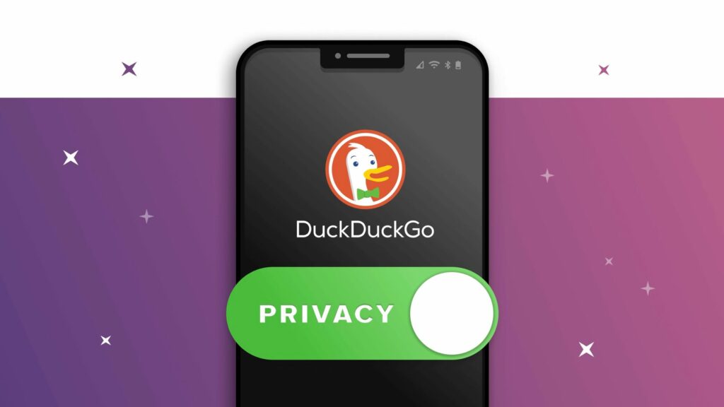 El CEO de DuckDuckGo defiende la plataforma tras descubrirse el acuerdo de rastreo online de Microsoft