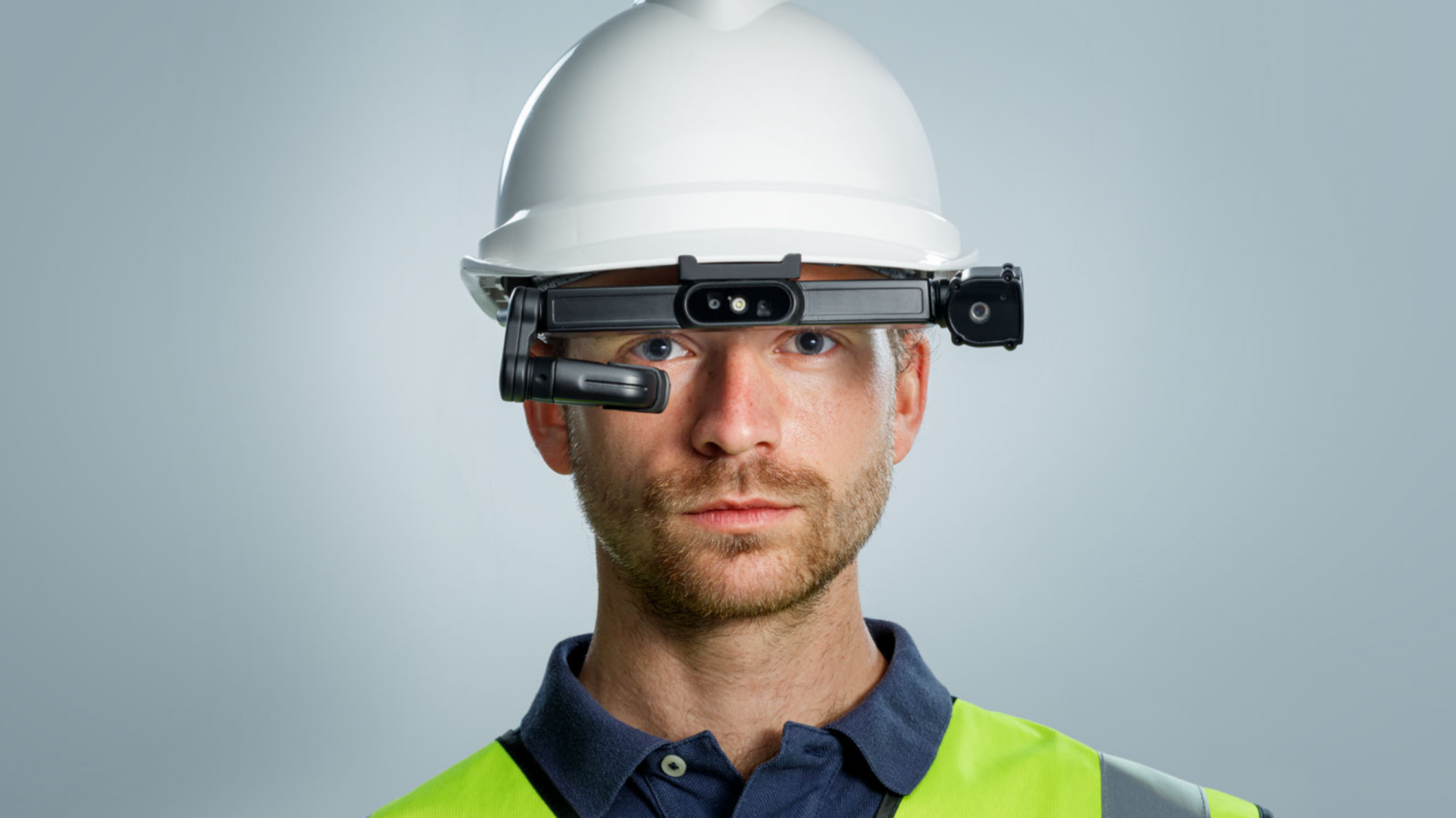 Microsoft Teams ya es compatible con las gafas inteligentes de Iristick
