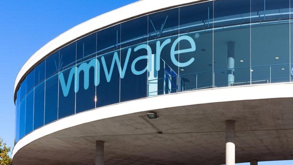 Broadcom pasa de los chips al software con una nueva oferta de 61.000 millones de dólares para adquirir VMWare