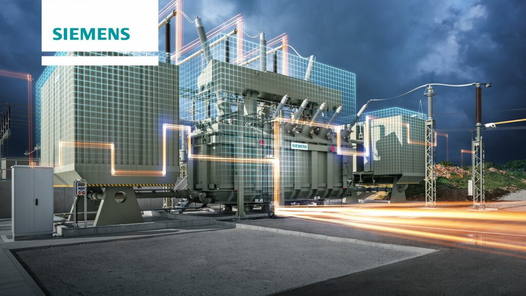 Siemens y Nvidia se asocian para crear un Metaverso Industrial