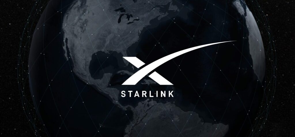 SpaceX recibe el visto bueno de la FCC para proporcionar Wi-Fi Starlink a los vehículos en movimiento