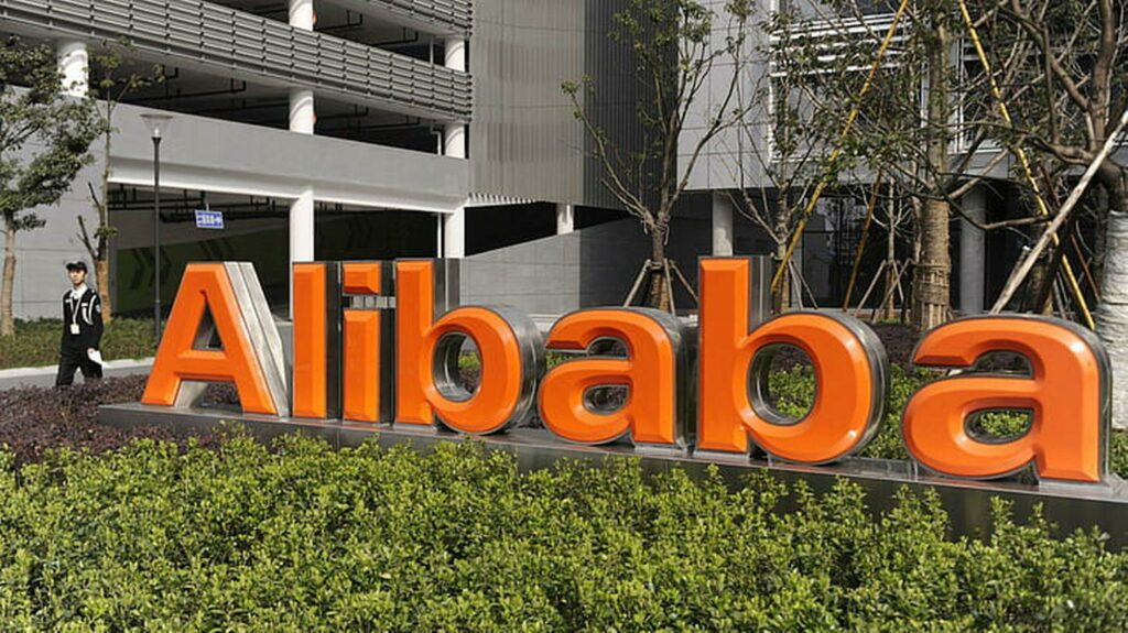 Alibaba lanza Lingyang, la empresa de ‘Data-as-a-Service’  