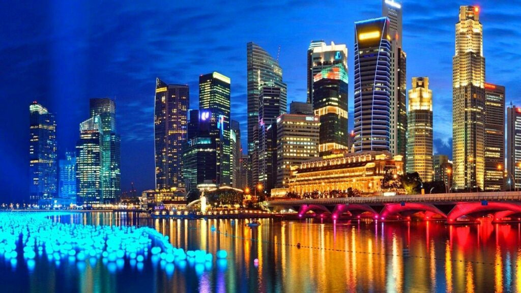 Singapur suaviza su control sobre el sector de los centros de datos con un piloto de sostenibilidad