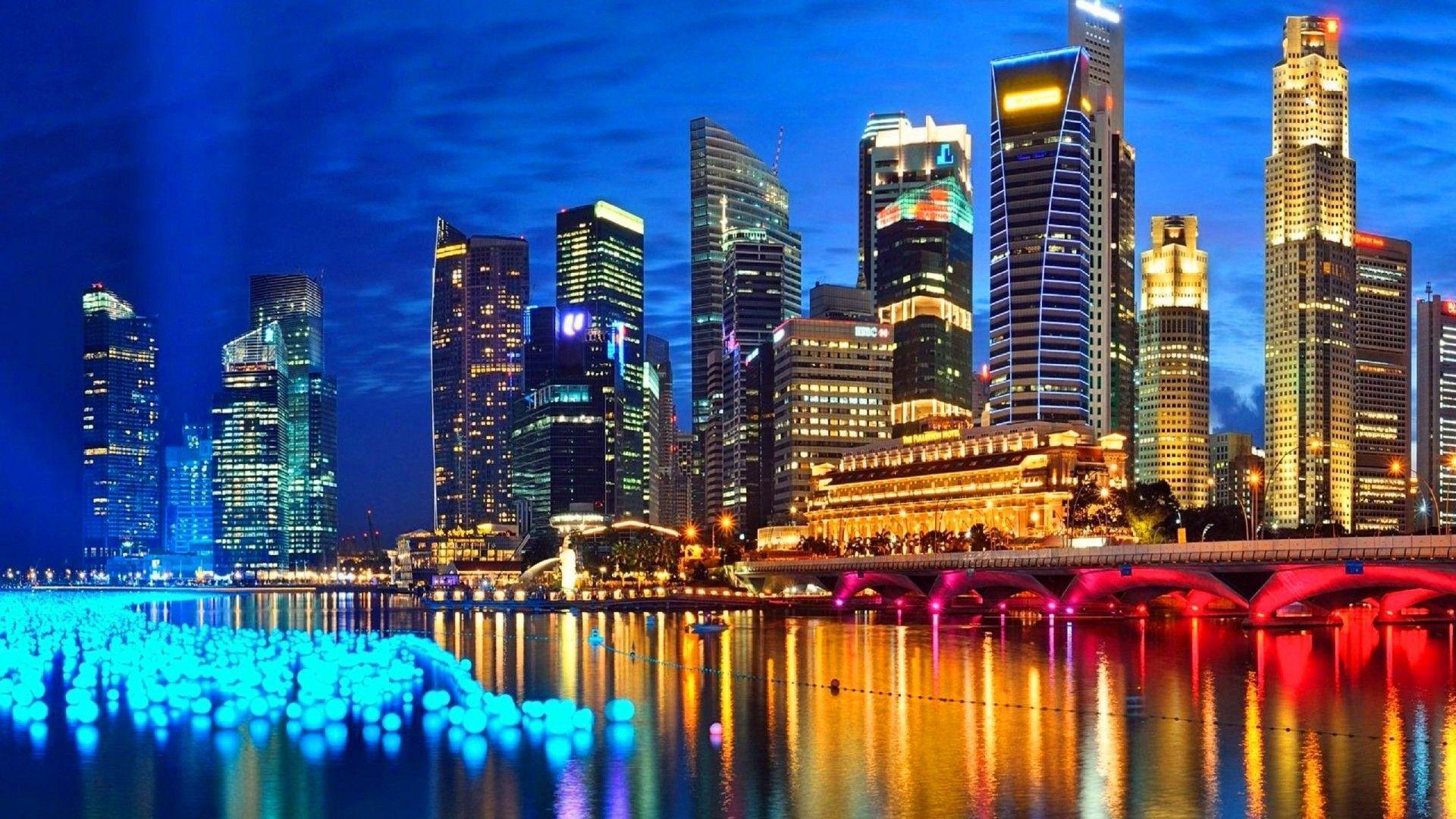 Singapur suaviza su control sobre el sector de los centros de datos con un piloto de sostenibilidad